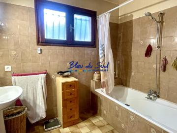 Appartement 4 pièces, 74 m² à louer à Vernet les Bains 66820