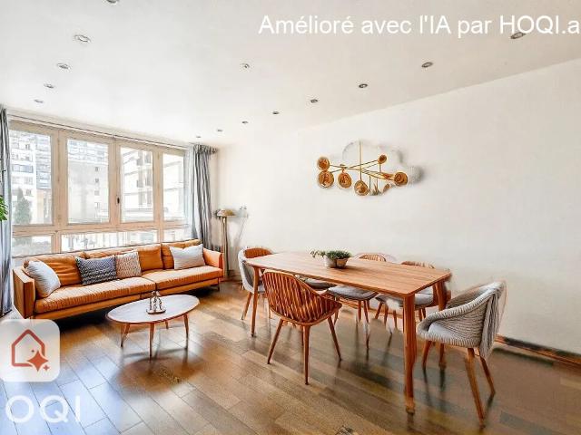 Appartement 4 pièces, 74 m² à louer à Aix en Provence 13100