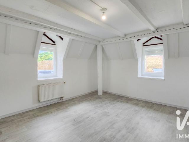 Appartement 4 pièces, 74 m² à louer à Algrange 57440
