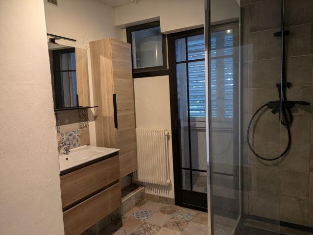 Appartement 4 pièces, 74 m² à louer à Cholet 49300