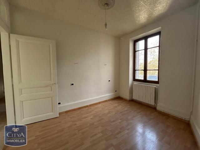 Appartement 4 pièces, 74 m² à louer à Chambéry 73000