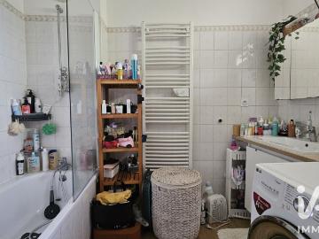 Appartement 4 pièces, 74 m² à louer à Ecquevilly 78920