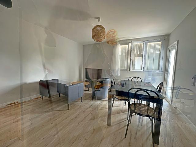 Appartement 4 pièces, 74 m² à louer à Libourne 33500