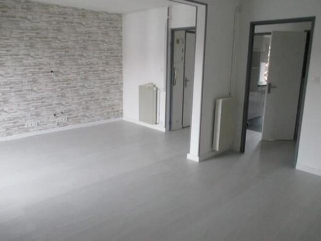 Appartement 4 pièces, 74 m² à louer à Perpignan 66100