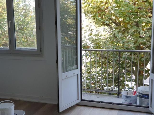 Appartement 4 pièces, 74 m² à louer à Rouen 76000
