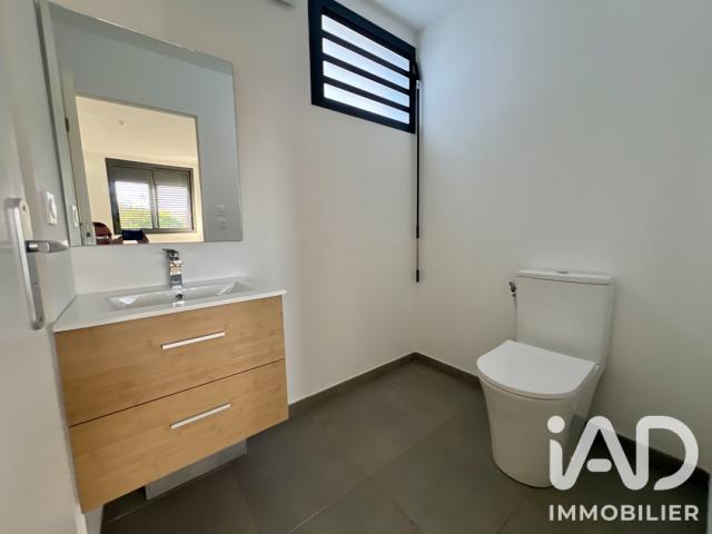 Appartement 4 pièces, 74 m² à louer à Saint Paul 97460