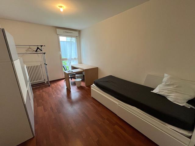 Appartement 4 pièces – 74 m² environ à Rennes ref: HG70281