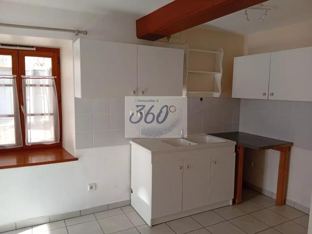 Appartement 4 pièces 68 m²