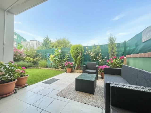 Appartement 4 pièces 74 m²