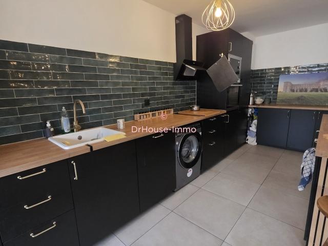 Appartement 4 pièces 74 m²