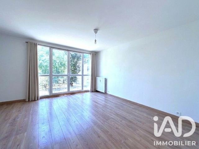 Appartement 4 pièces 74 m²