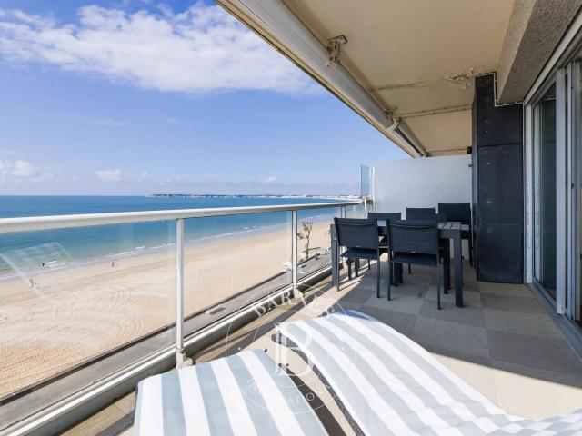 Appartement 4 pièces 74 m²