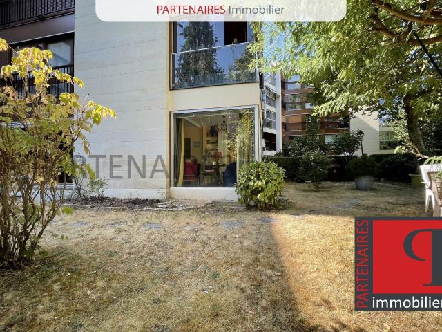 Appartement 4 pièces 74 m²