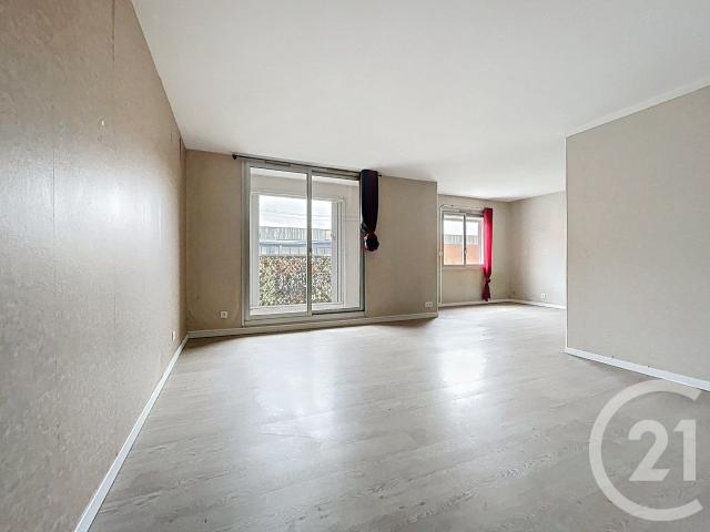 Appartement 4 pièces 74 m²