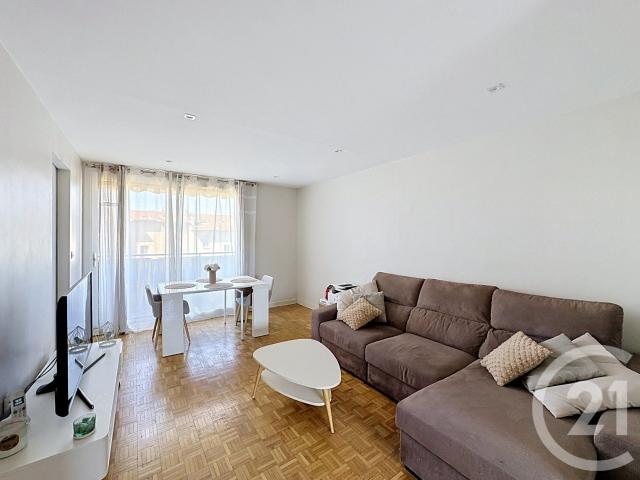 Appartement 4 pièces 74 m²