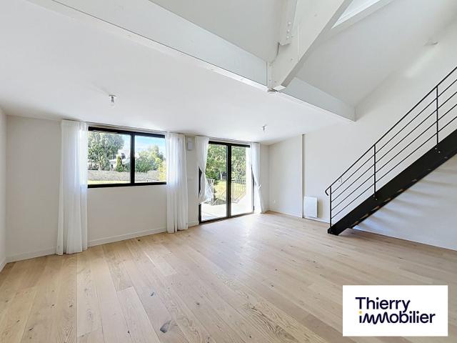 Appartement 4 pièces 74 m²