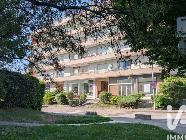 Appartement 4 pièces 74 m²