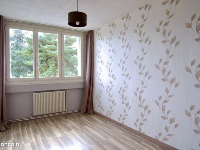 Appartement 4 pièces 74 m²