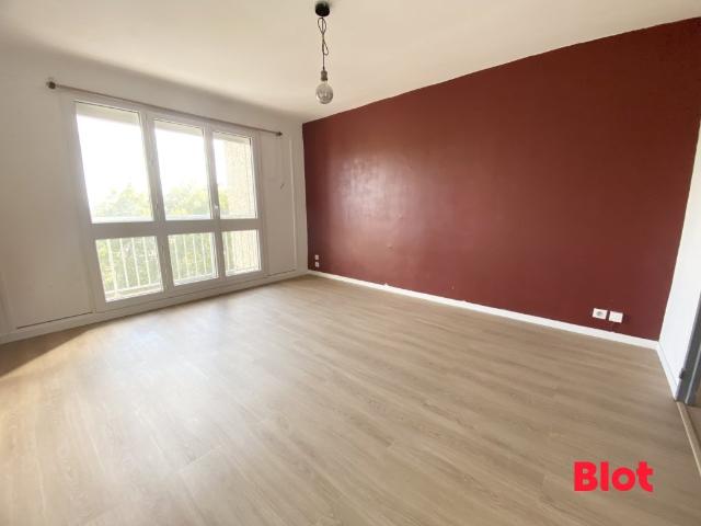 Appartement 4 pièces 74 m²