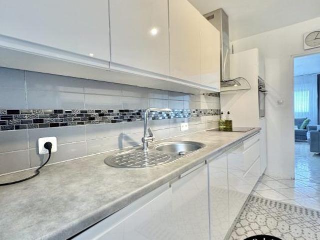 Appartement 4 Pièces 74 m²