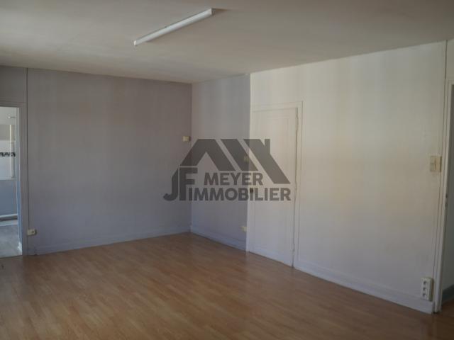 Appartement 4 pièces 74 m²