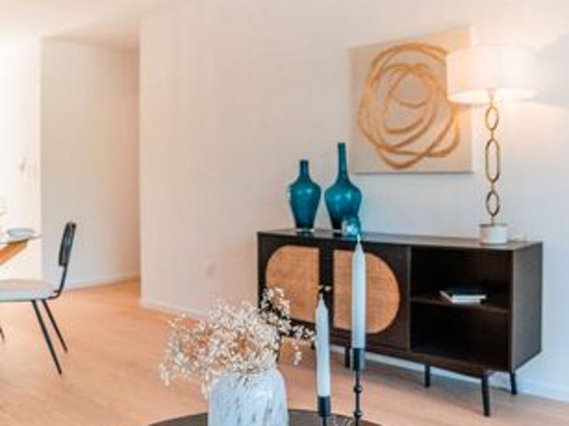 Appartement 4 pièces 74 m²