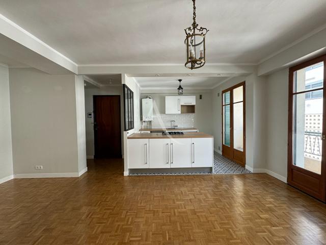Appartement 4 pièces 74 m²
