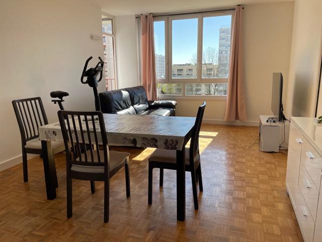 Appartement 4 pièces 74 m²