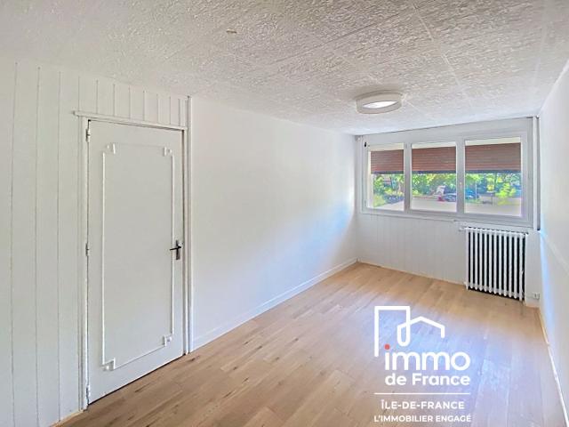 Appartement 4 pièces 74 m²
