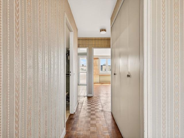 Appartement 4 pièces 74 m²