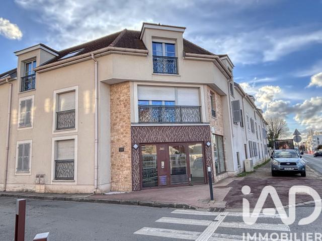 Appartement 4 pièces 74 m²