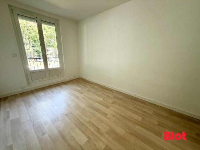 Appartement 4 pièces 74 m²
