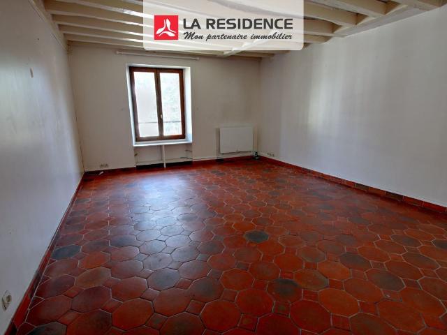 Appartement 4 pièces 74 m²