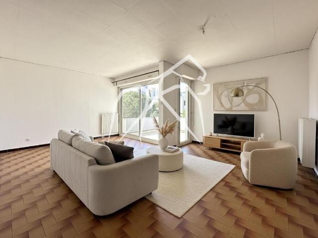 Appartement 4 pièces 74 m²