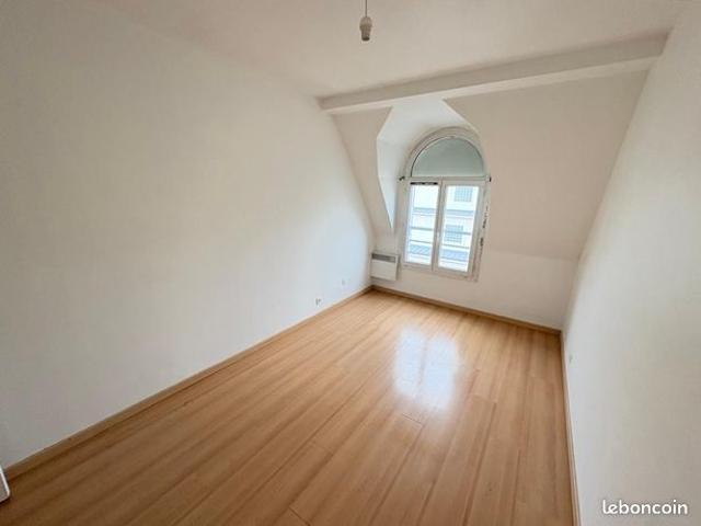 Appartement 4 pièces 74 m²