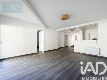 Appartement 4 pièces 74 m²