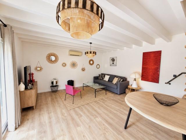 Appartement 4 pièces 74 m²