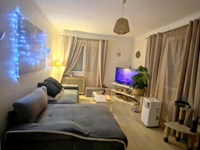 Appartement 4 pièces 74 m²