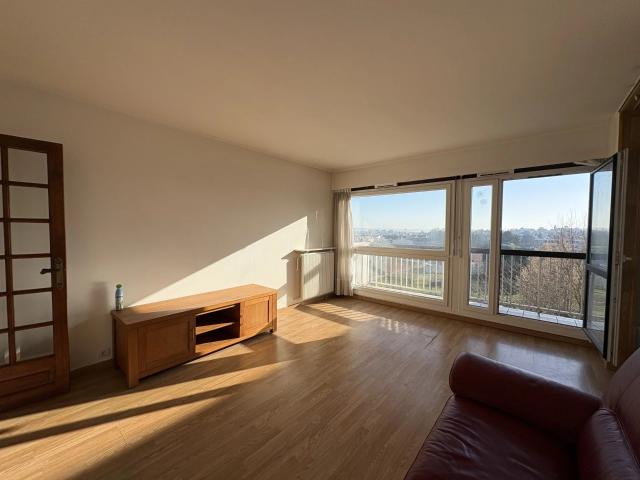Appartement 4 pièces 74 m²