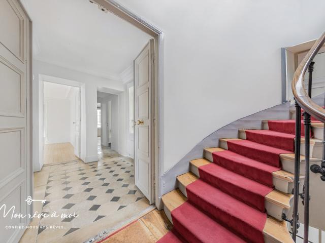 Appartement 4 pièces 74 m²