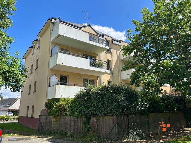 Appartement 4 pièces 74 m²