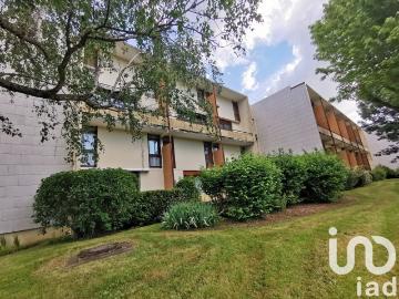 Appartement 4 pièces 74 m²