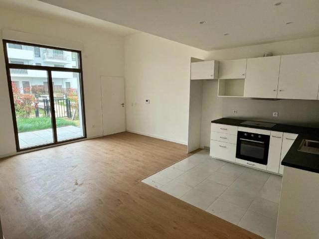 Appartement 4 pièces 74 m²