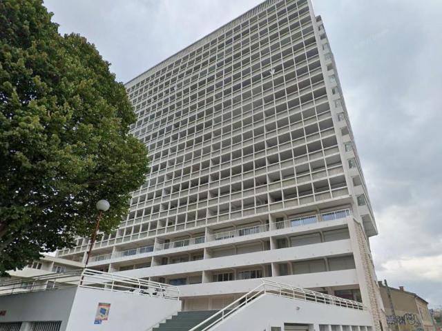 Appartement 4 pièces 74 m²