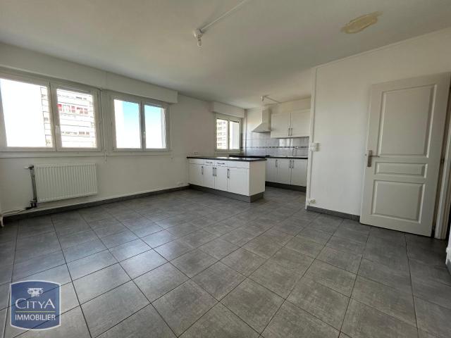 Appartement 4 pièces 74 m²