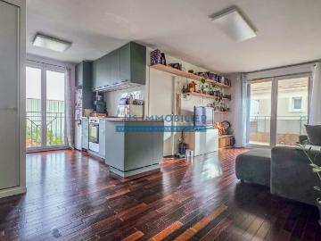 Appartement 4 pièces 74 m²