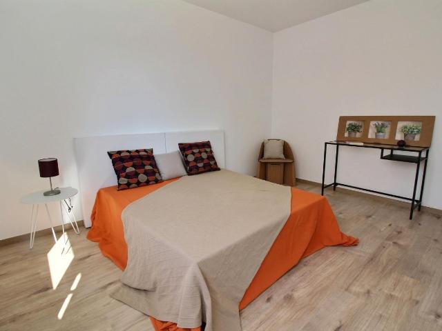 Appartement 4 pièces 74 m²