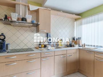 Appartement 4 pièces 74 m²