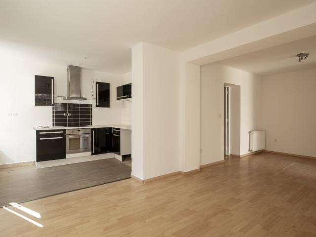 Appartement 4 pièces 74 m²