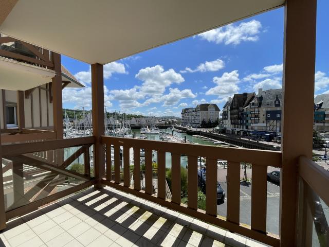 Appartement 4 pièces 74 m²